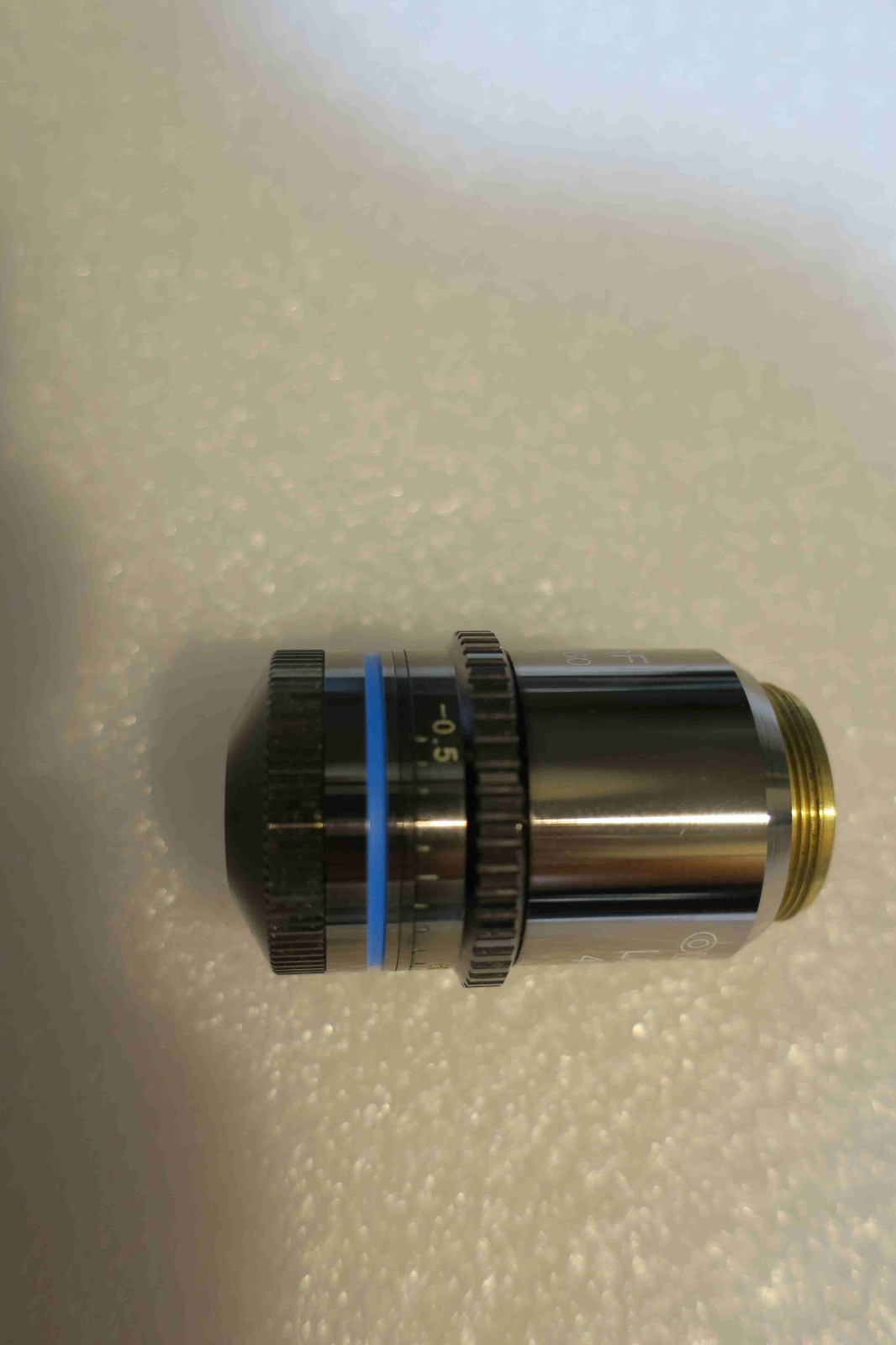 Olympus microscope Objective LCPlanFL 40x/.060 CAP-G1.2±0.5