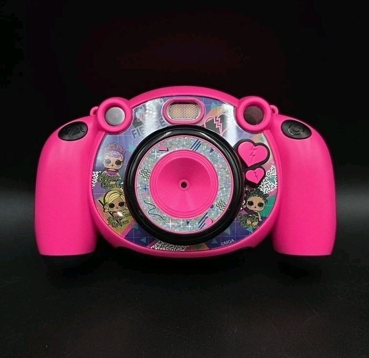 EKIDS LOL Surprise  Digital Camera LL-535.EXV1