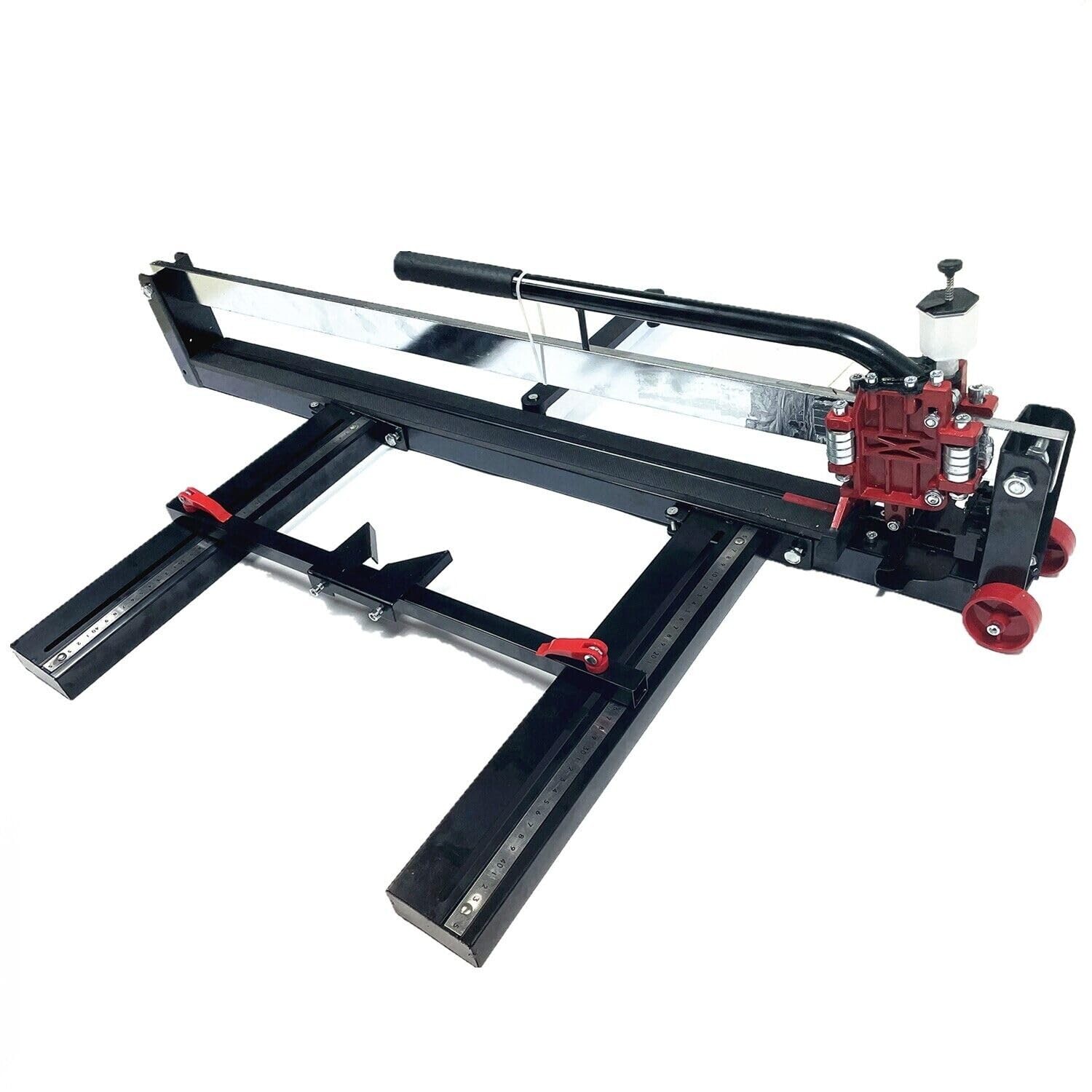 31.5" Manual Ceramic Porcelain Cutting Machine Tile Cutter Manual Tile Cutter