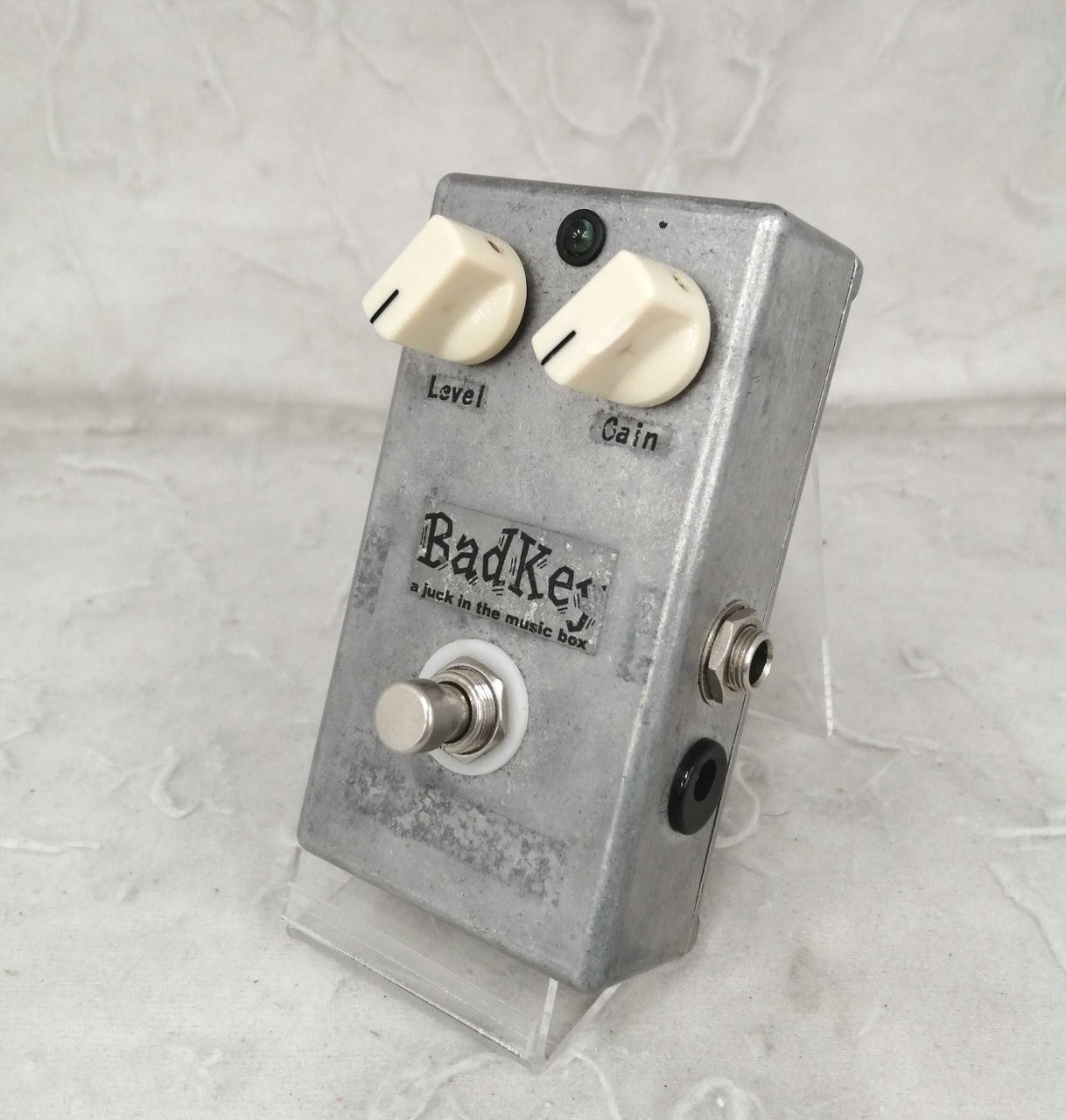 Badkey Drive Effector