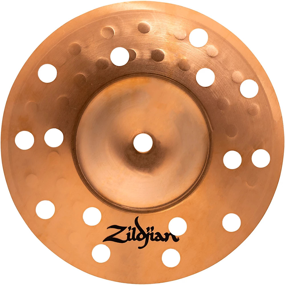 Zildjian FX Stack 8 in.