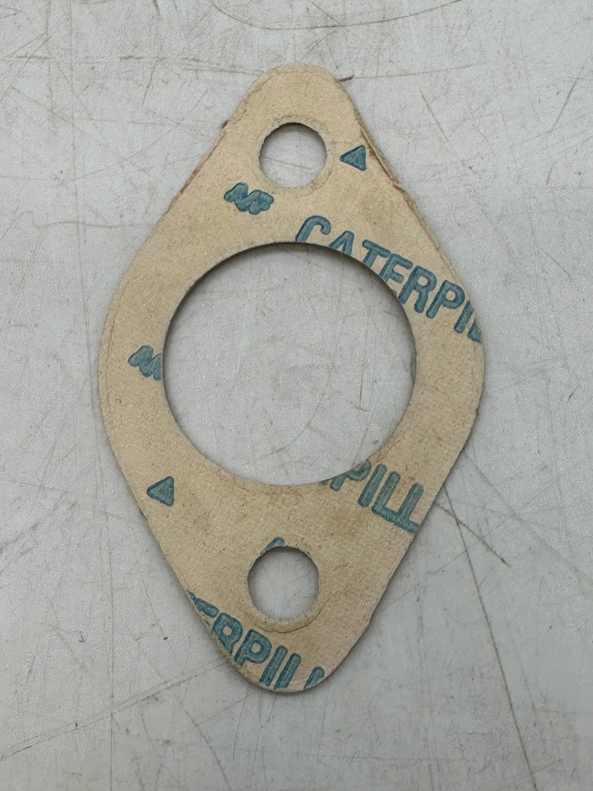 Caterpillar 4H-5952 Flange Gasket *Lot of (22) Gaskets* (No Box)