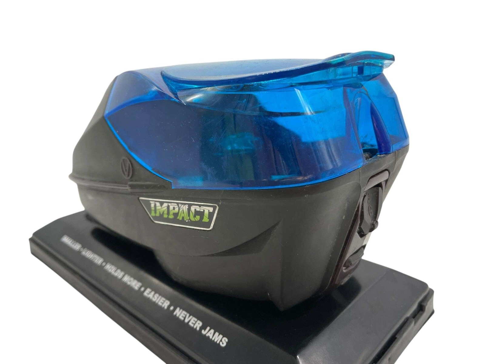 "Impact" Spire IR Paintball Hopper Loader