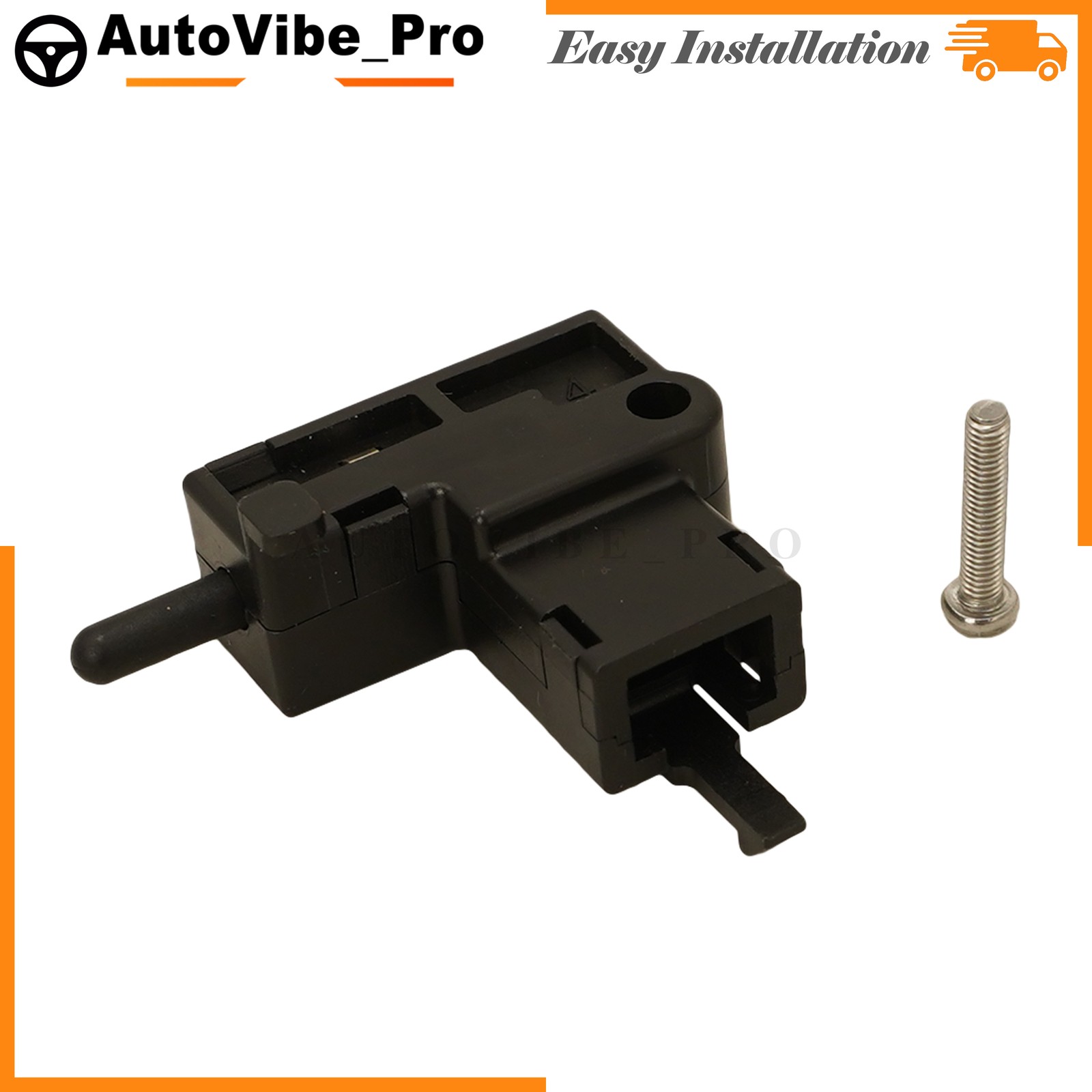 NEW For Suzuki Cruisers Bikes Left Clutch Lever Switch 57560-05A00