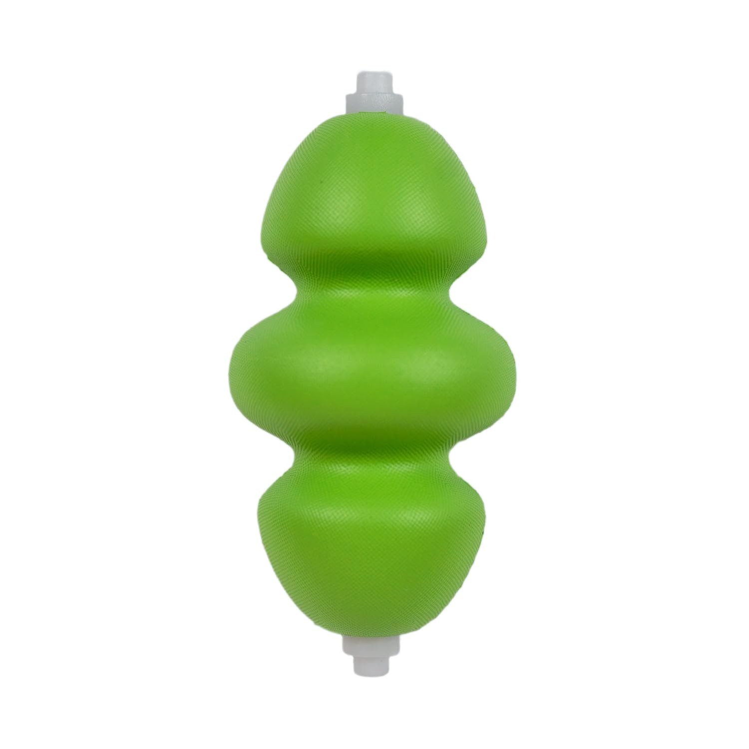Rolflex Medium Density Foam Roller Accessory - Interchangeable Green