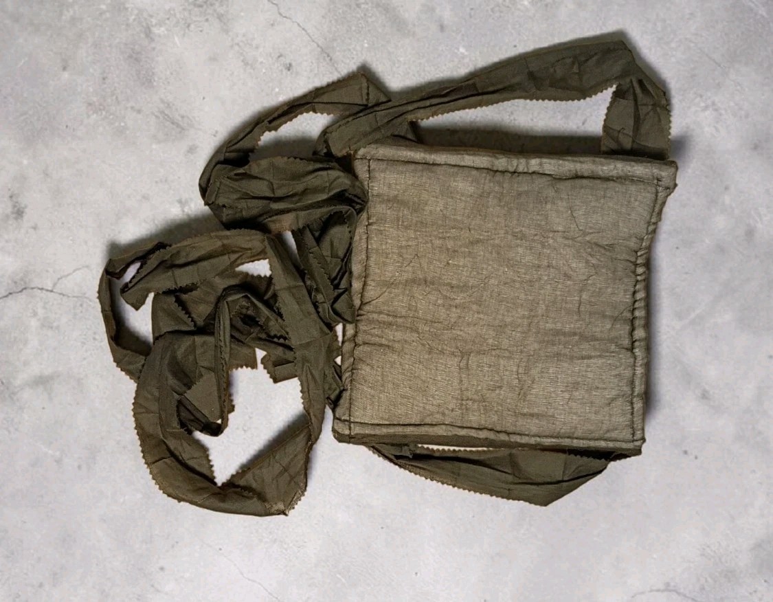 Vietnam Era US Army bandolier
