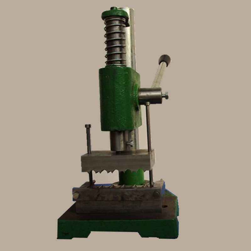 Manual Small Backflow Cone Incense Maker Making Machine cone incense form machin