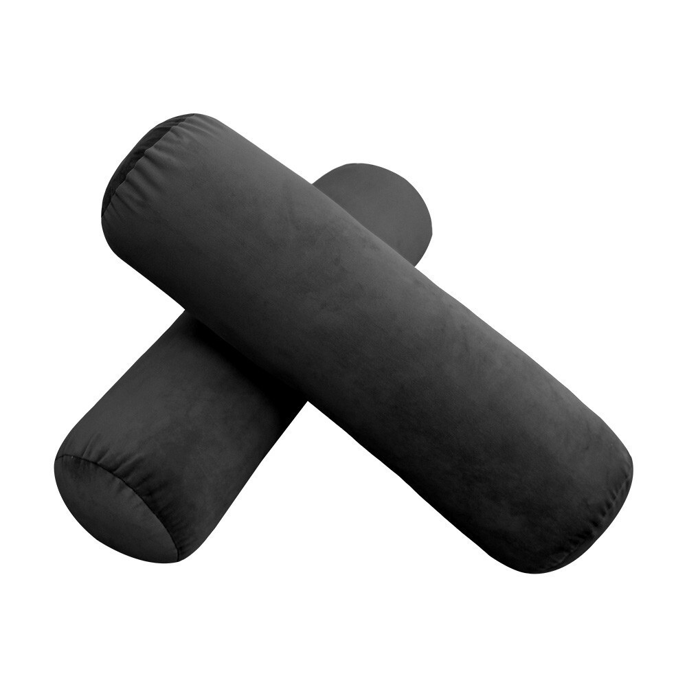 STYLE V6 TwinXL Velvet KnifeEdge Indoor Daybed Mattress Pillow |COVER ONLY|AD350