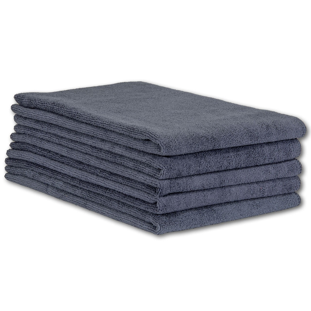 Premium Microfiber towel 250gsm 16x16 Auto Detailing