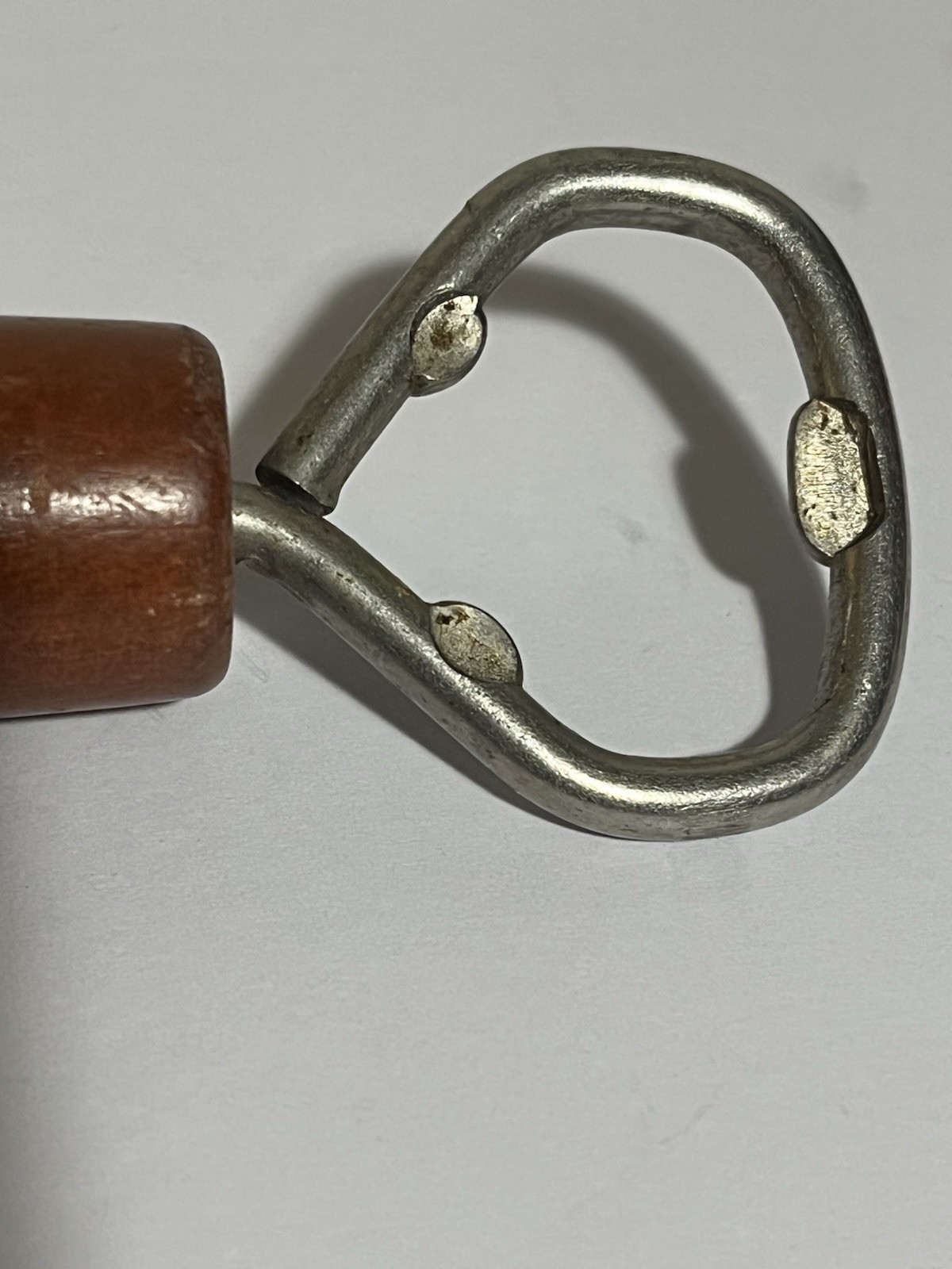 EKCO Vintage Can/Bottle Opener Large 10” Handle