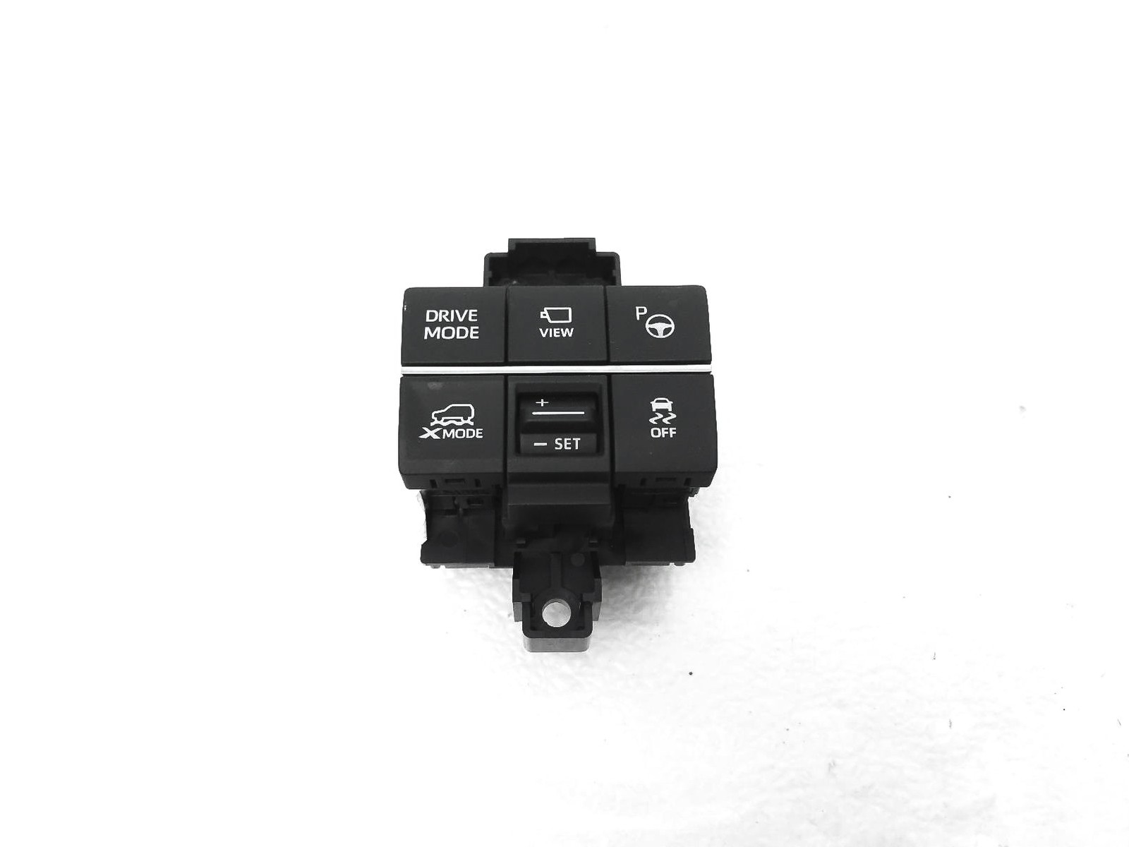 2023-2024 Subaru Solterra Drive Mode Control Switch - Dash Mtd 8497042190
