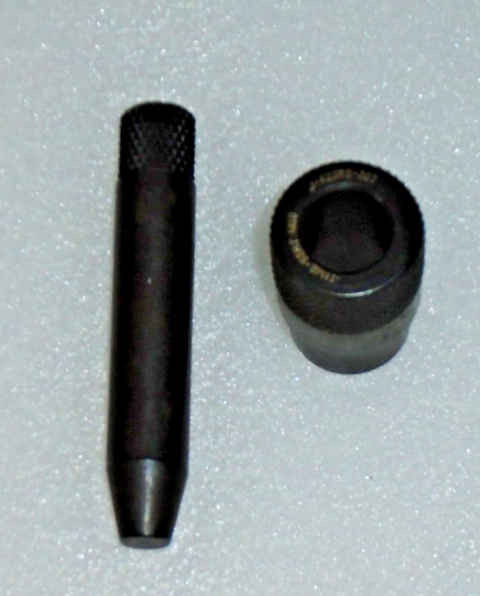TIME-SERT J-42385-307/308 MAIN BEARING ALIGNMENT PIN AND GUIDE TOOL SET
