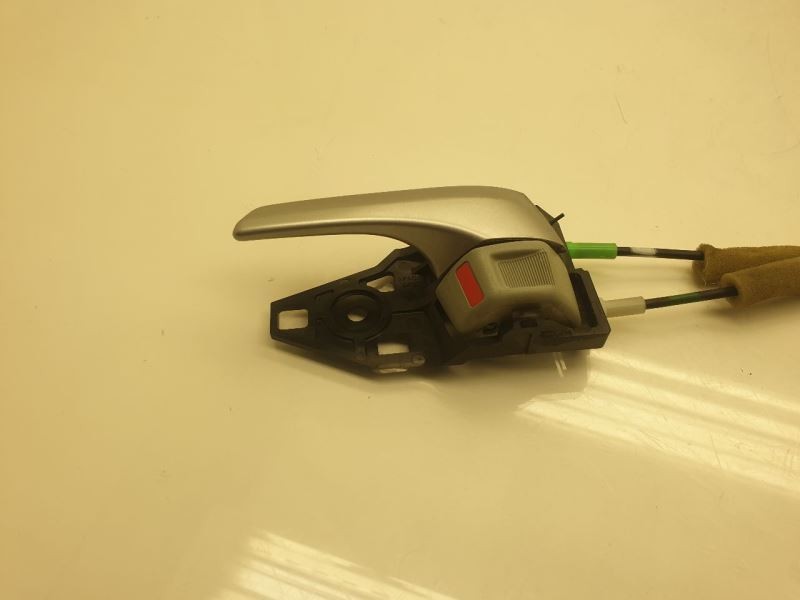 2014 TOYOTA PRIUS DRIVER SIDE FRONT DOOR LOCK ACTUATOR ASSEMBLY