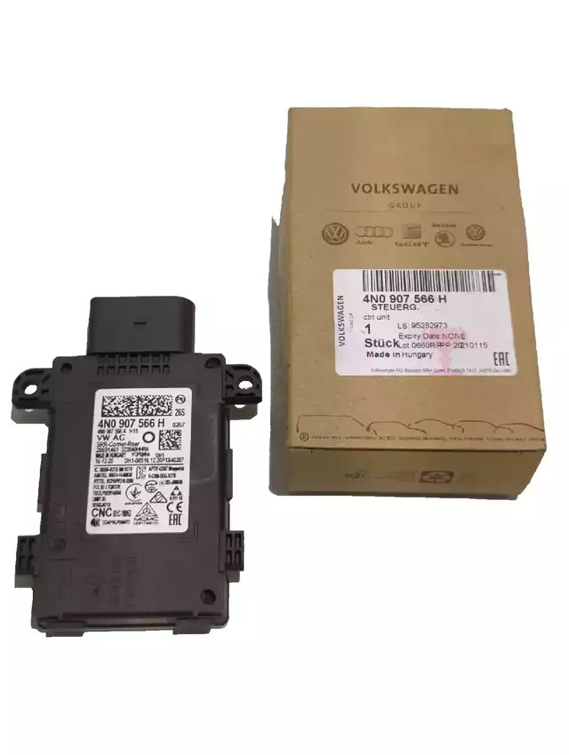 Genuine Blind Spot Radar 4N0-907-566-AH