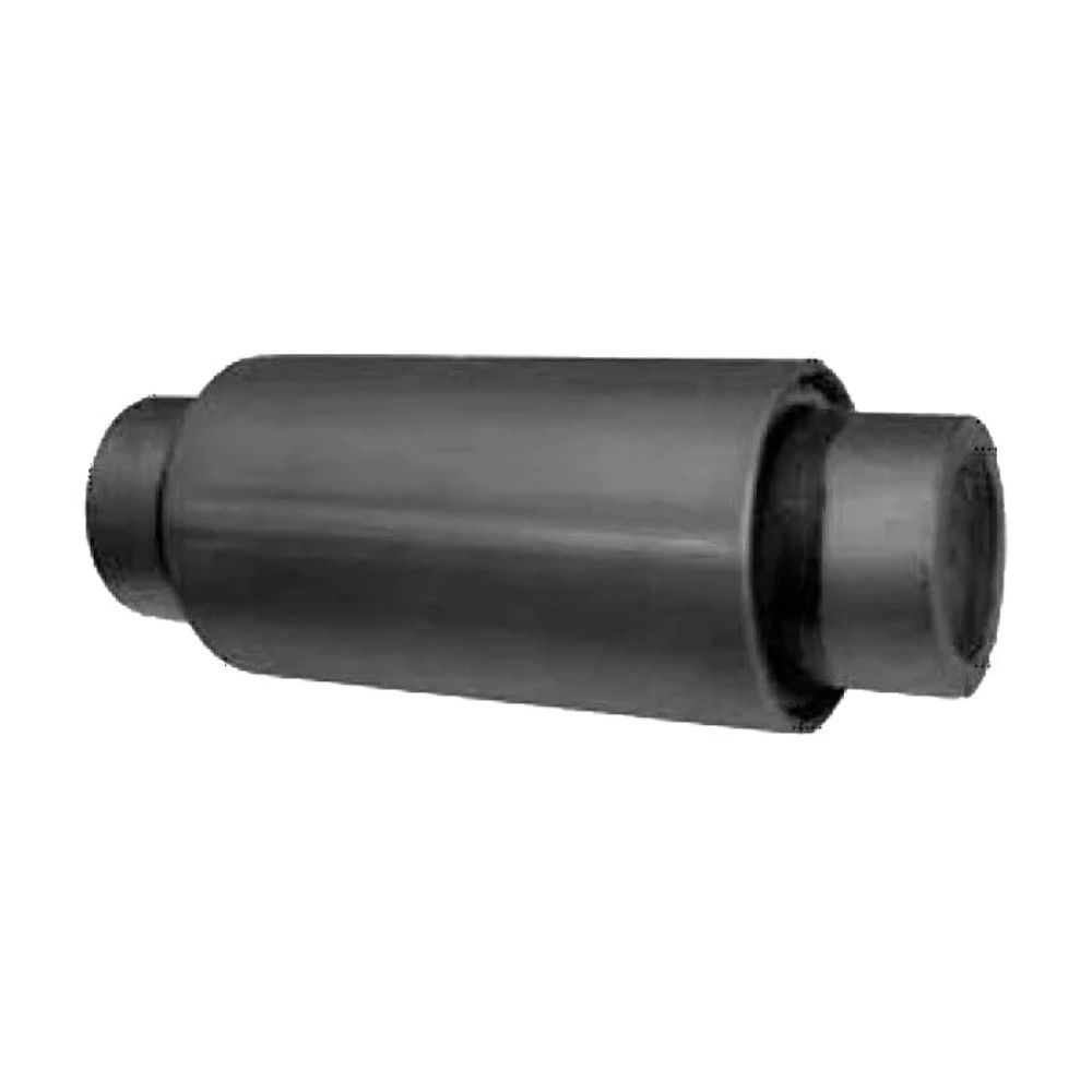 Fortpro Rubber Center Bushing Compatible with Hendrickson RT650, RS 500/650 Seri