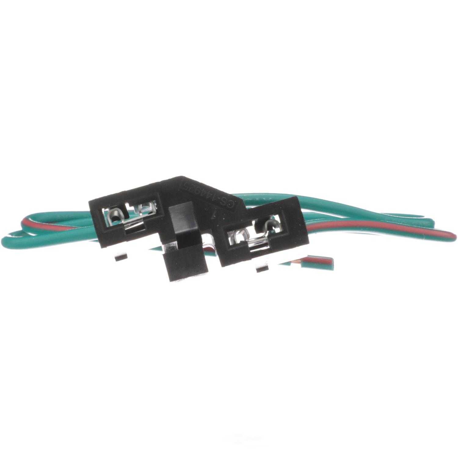 Brake Light Switch Connector Handy Pack HP4715