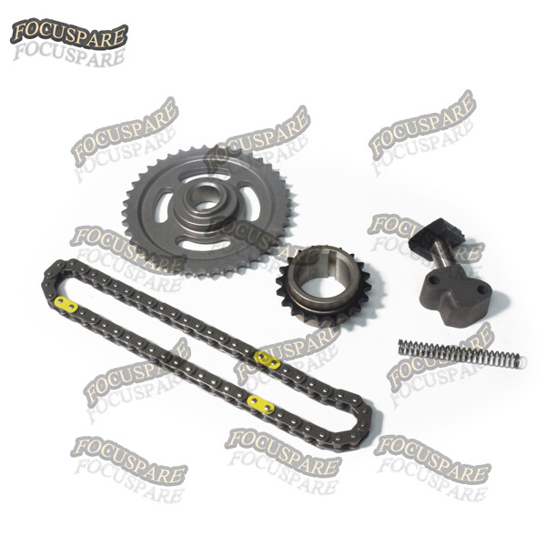 Engine Timing Kit for Nissan K21 K25 komatsu Caterpillar Nissan TCM Forklift
