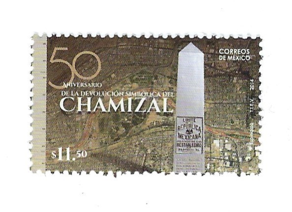 MEXICO #2888 MINT, NH