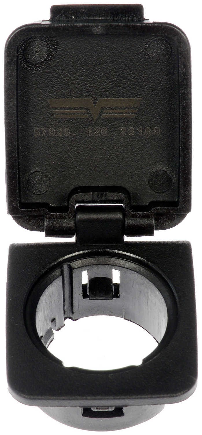 DORMAN - HELP 57029 12 Volt Accessory Power Outlet Cover