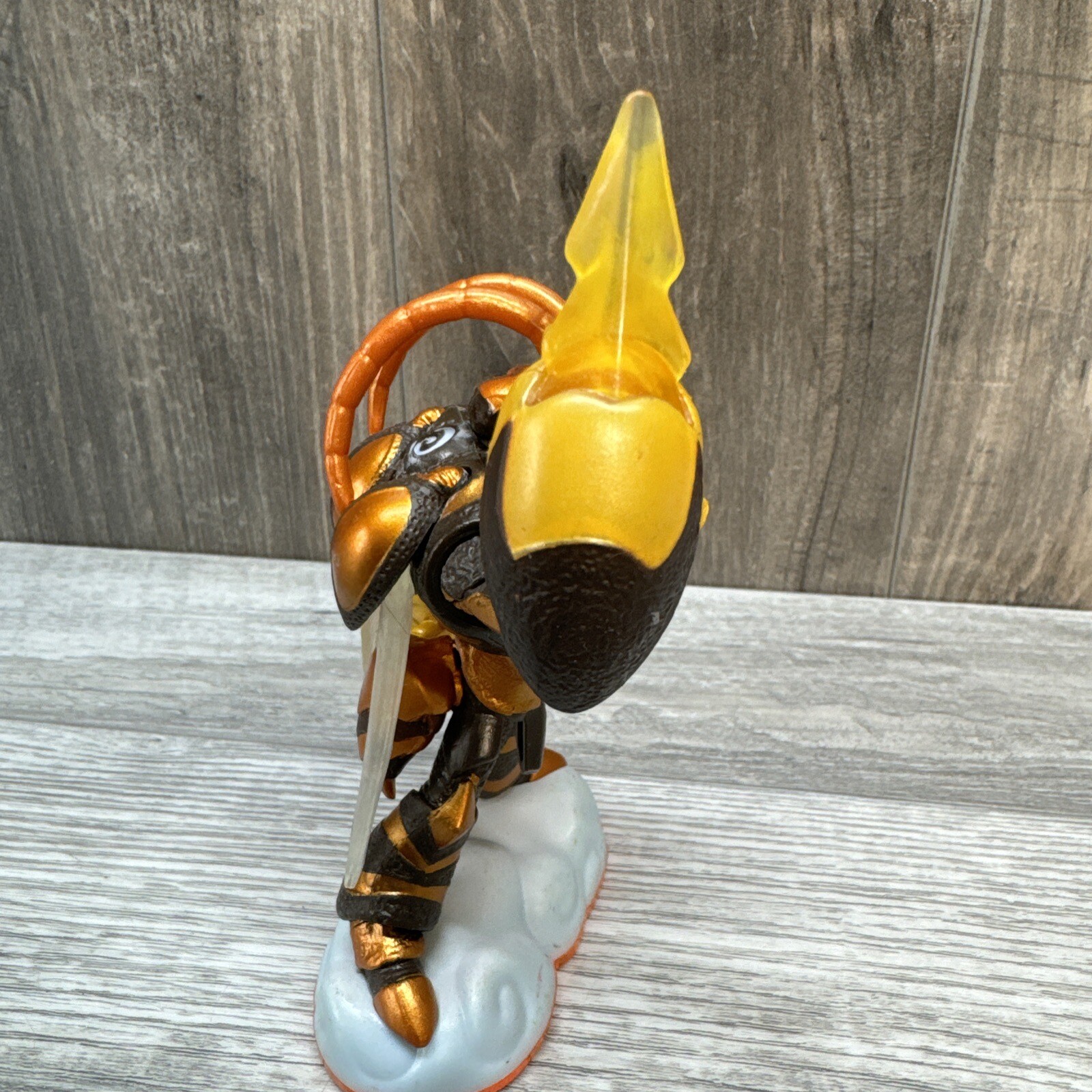 Skylanders Giants Swarm Series 2 Figure Activision 2012 Untested