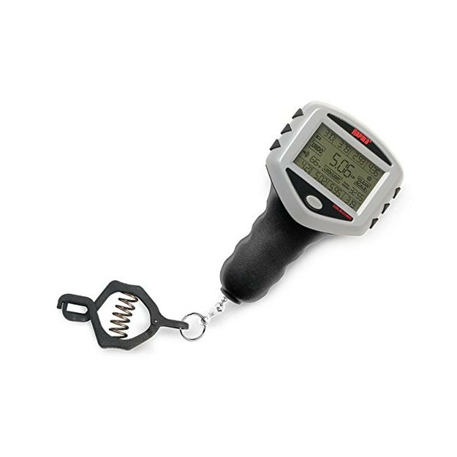 Rapala Touch Screen Scale 50lb