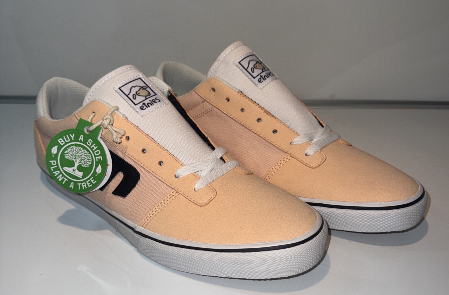 Etnies Calli VULC X SHEEP 12