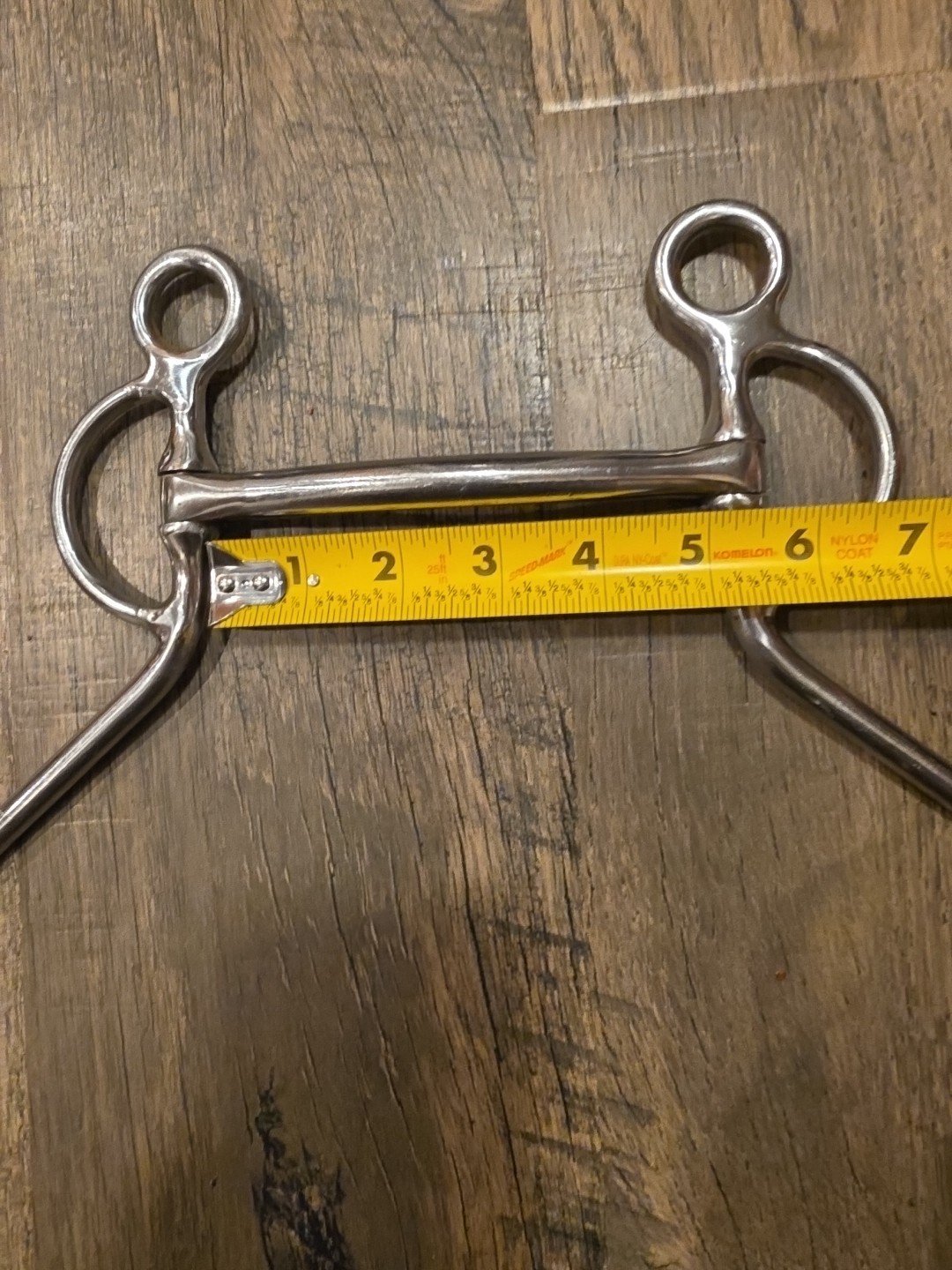 Horse Bit