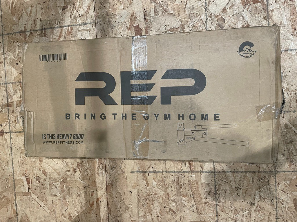 Rep PR-5000 Dip Attachment V2