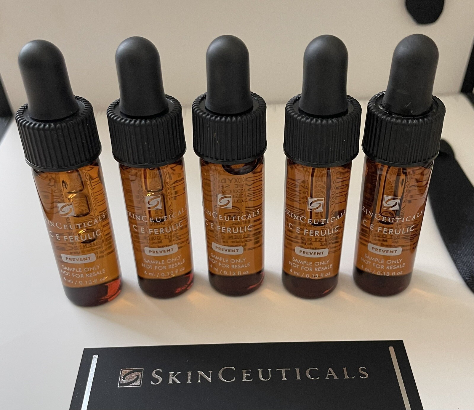 Skinceuticals CE C E Ferulic Serum Authentic VERY FRESH