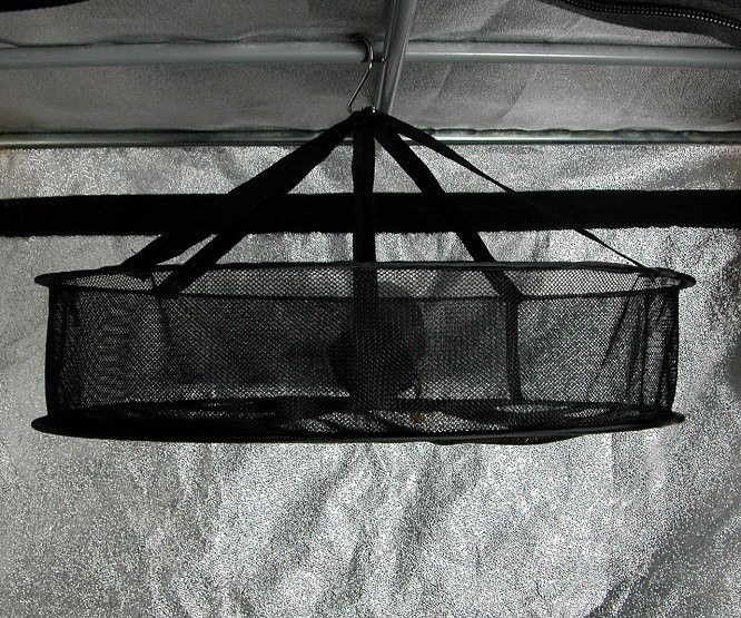 NEW !!! Secret Jardin DryIT45 18" Drying Rack Linkable SAVE $$ W/ BAY HYDRO $$
