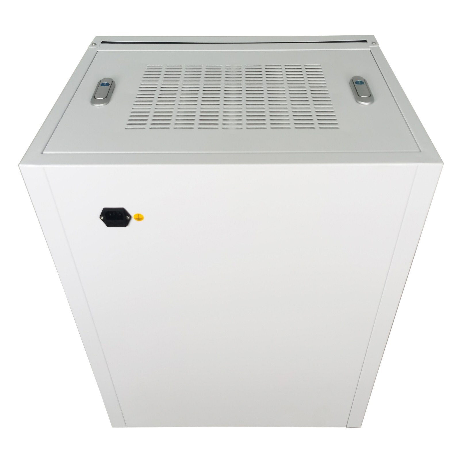 Samples Protective Cabinet 3 um Mini Laminar Flow Cabinet LED Cleaning Table