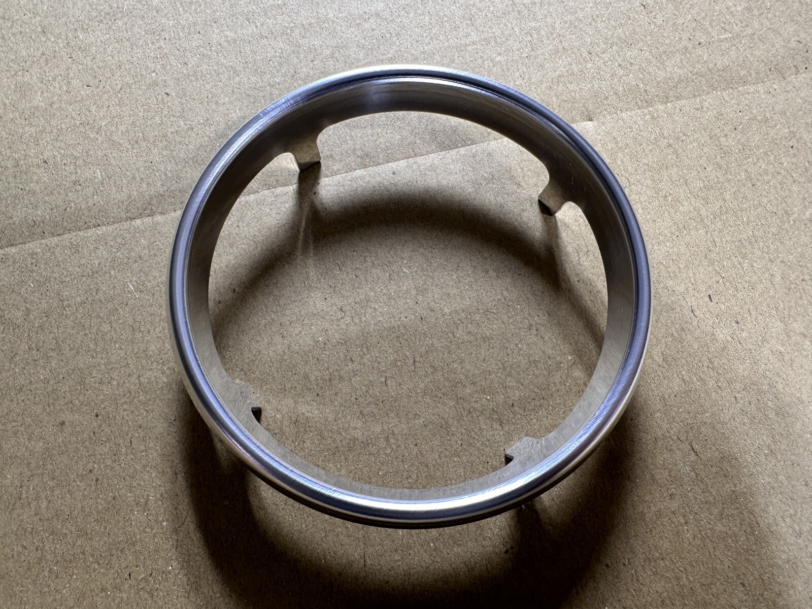 Cessna 140 170 Instrument bezels