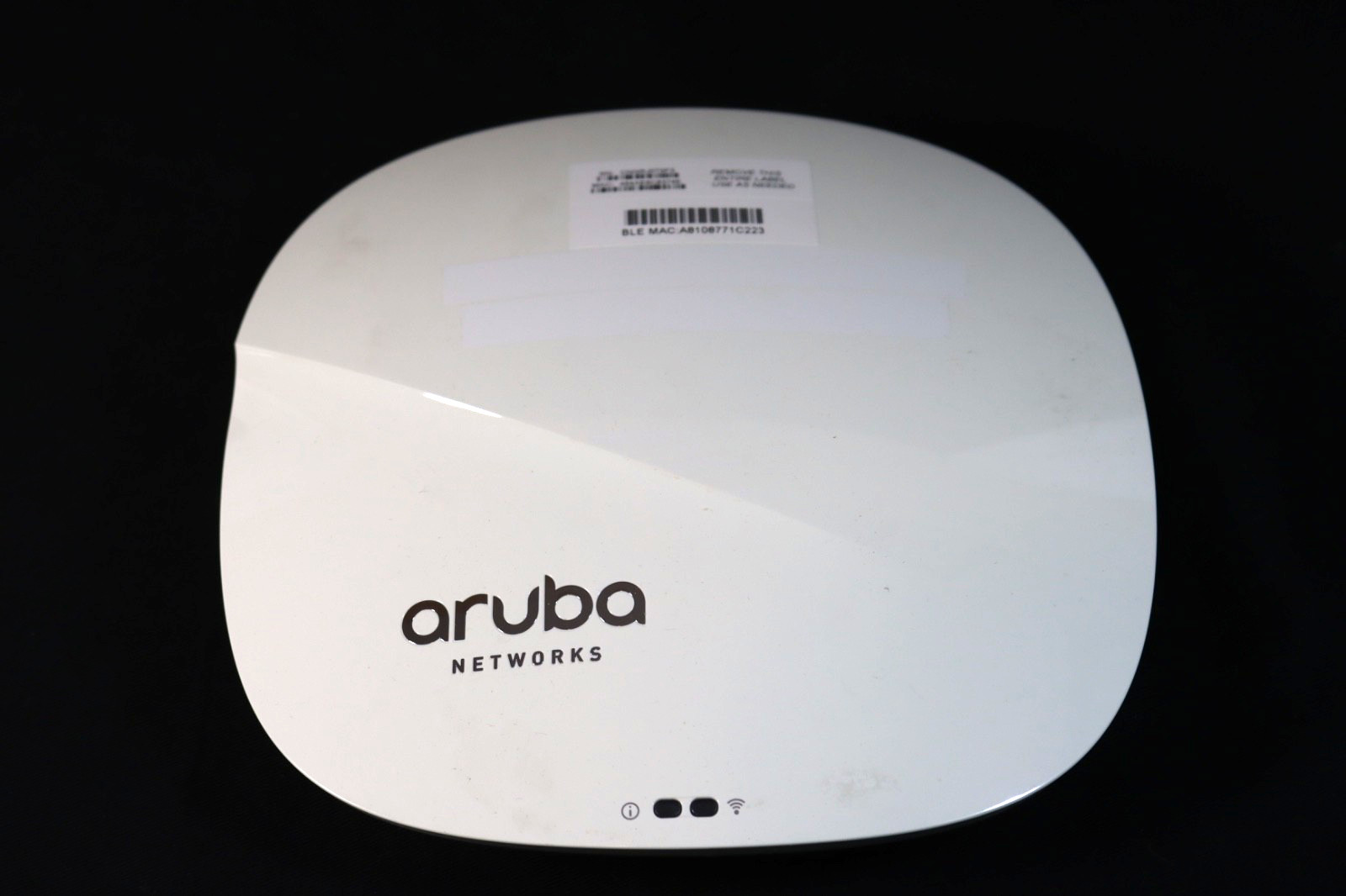 HP JW813A ARUBA WIRELESS INSTANT ACCESS POINT IAP-315 APIN0315