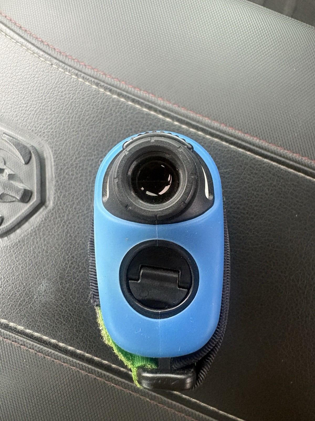 Bushnell Tour V4 Golf Laser Rangefinder