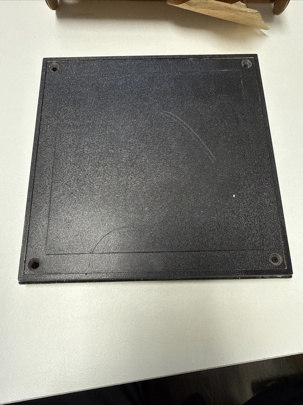 2814A  MPT 1339 WESTINGHOUSE SECURITY ELECTRONICS CARD READER PROXIMITY Prox