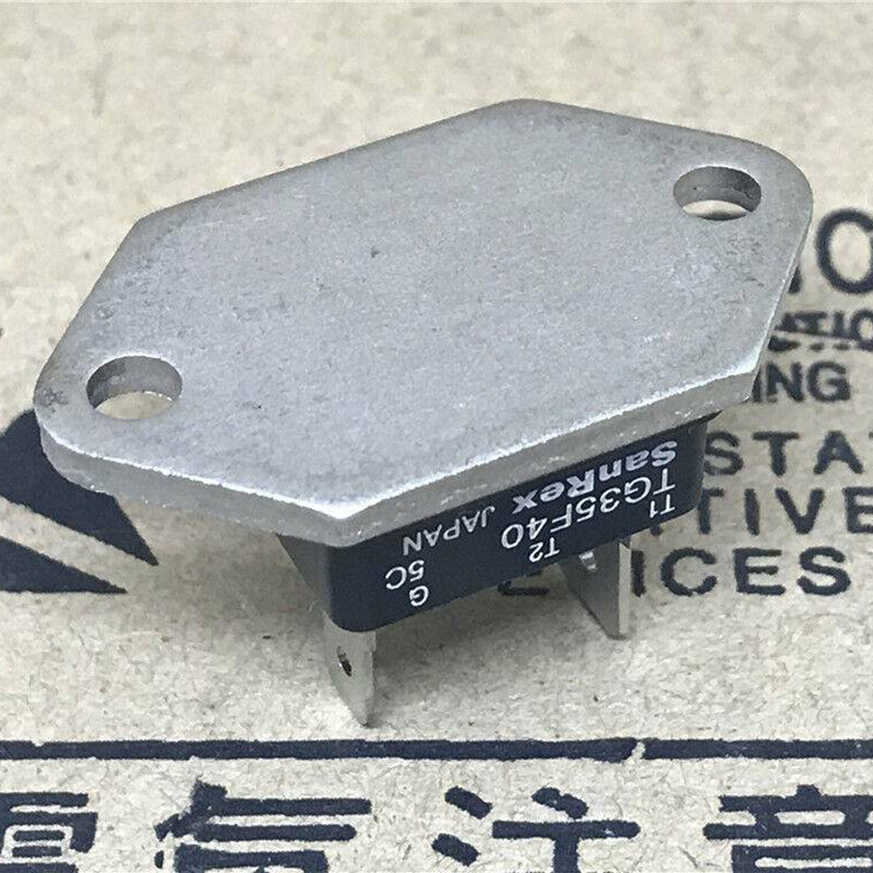 SANREX TG35F40 TG35F-40 Module New
