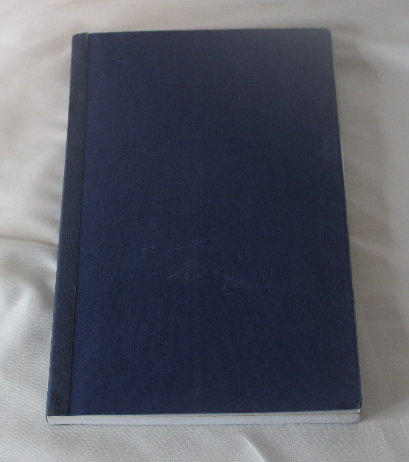 DC-9 Aircraft System Notes Manual Booklet Airplane PB