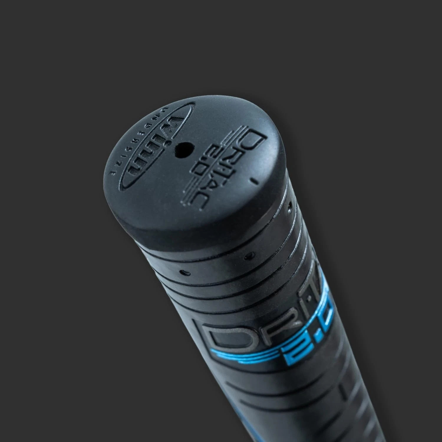 Winn DriTac 2.0 Undersize 32DT-JBK Golf Club Grip Soft Tacky and comfortable