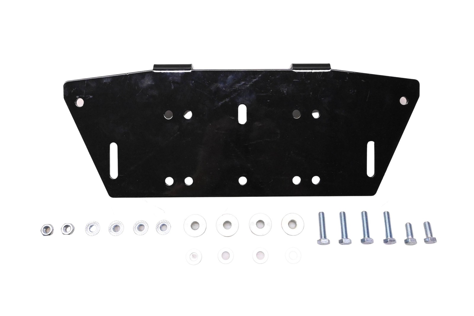 Moose Utilities 4505-0466 Winch Mount Assembly Kit NOS