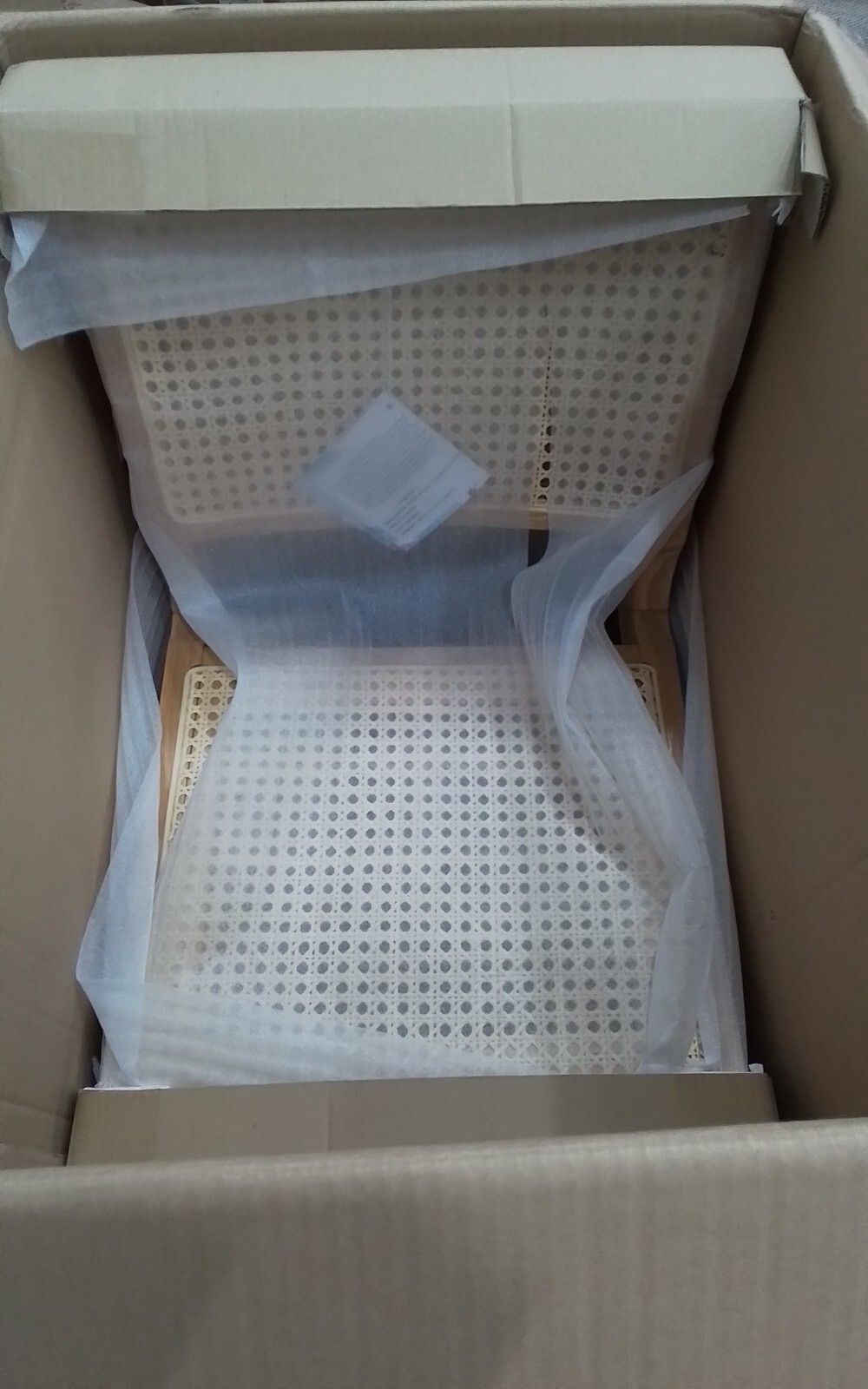 Safavieh HATTIE FRENCH CANE COUNTER STO, Reduced Price 2172749823 SFV4139B