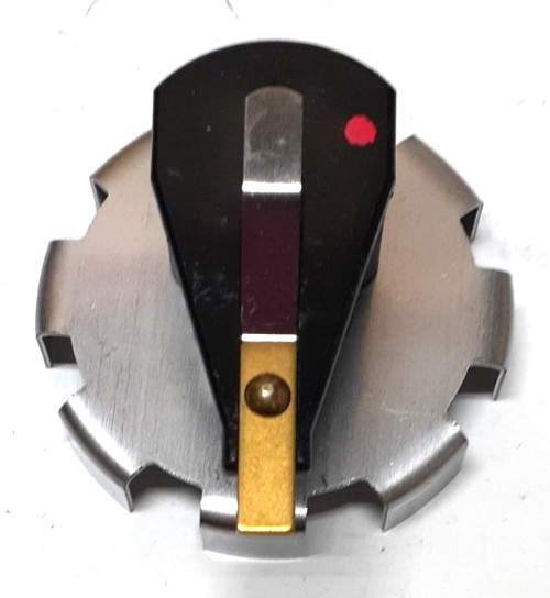 CARQUEST DAC1143 Rotor Assembly, V8, Thunderbolt IV & V