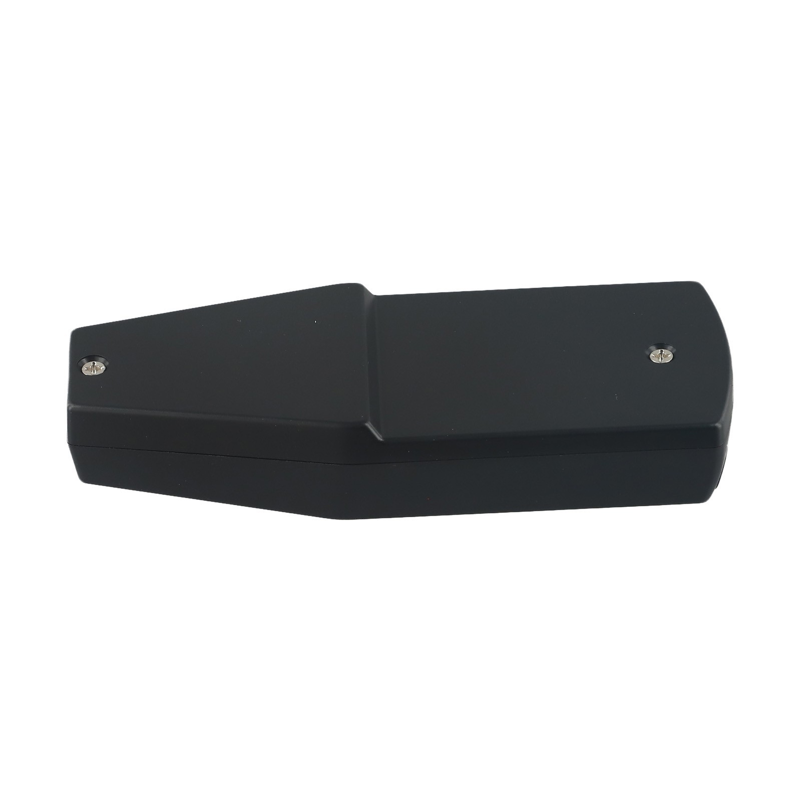Efficient and Portable EMF Meter for Electric Device Measurement Black