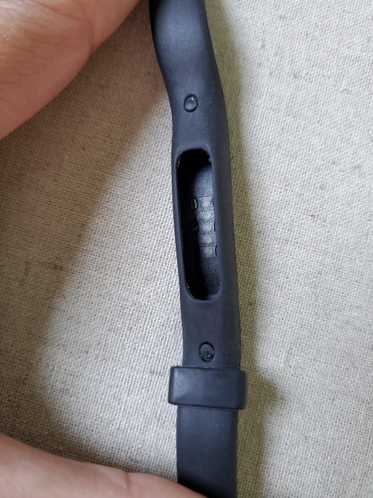 Macedon Fitbit Replacement Bands 3 Pack