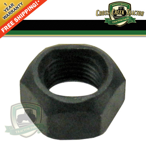 380135S43 Ring Gear Nut for Ford Tractor 2000 3000 4000 4000SU 2600 3600+