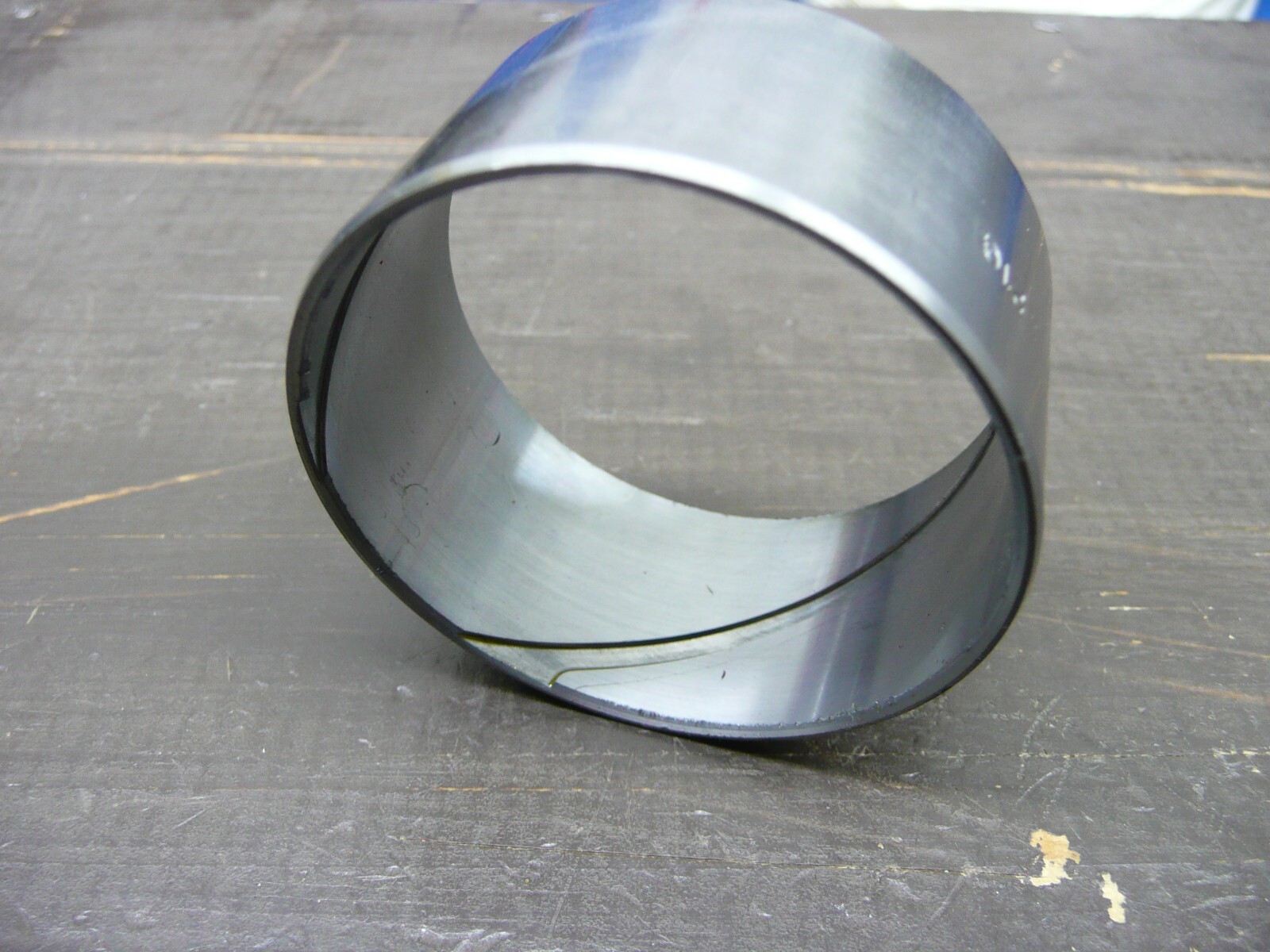 New Process 263 Extension Housing Bushing
