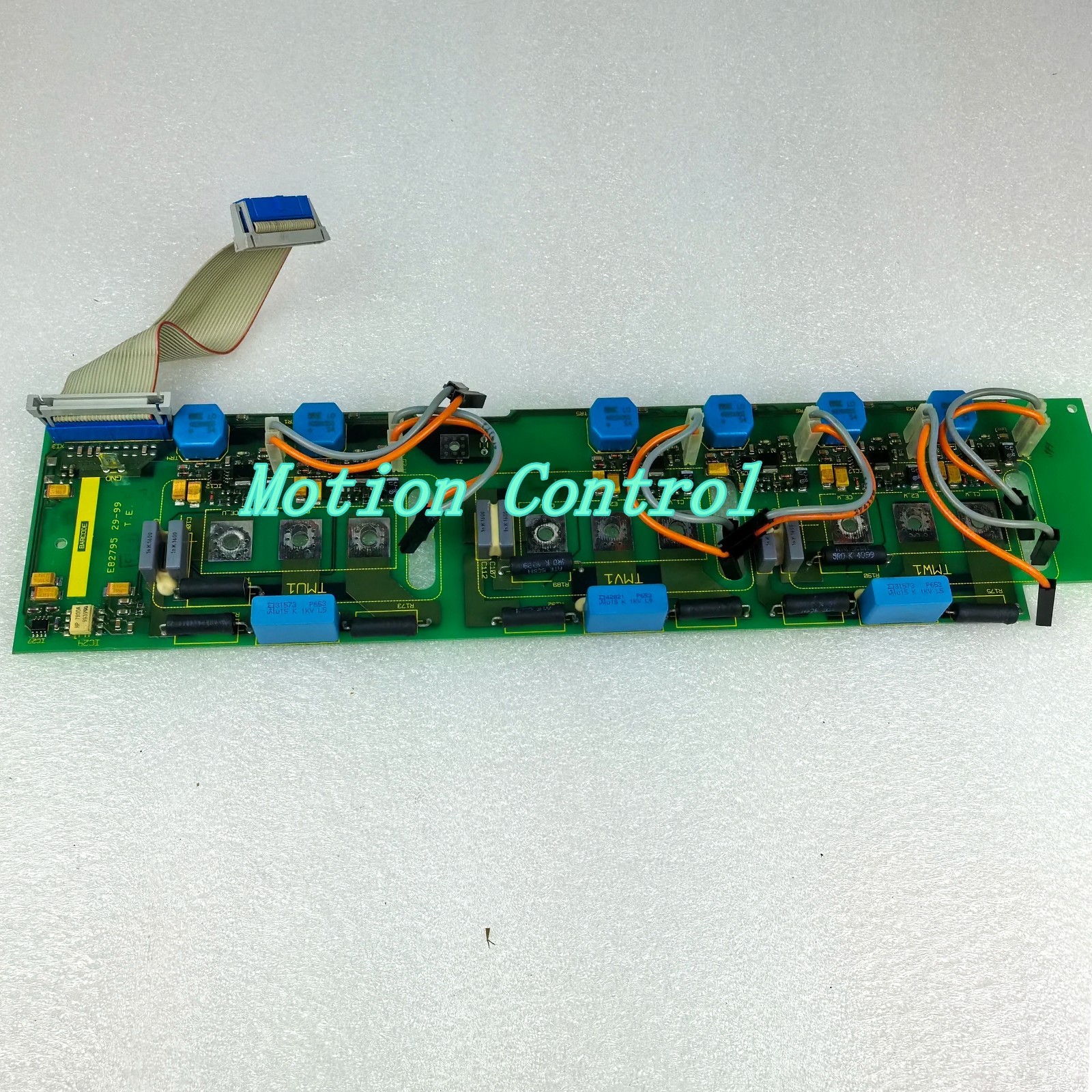USED&TESTED Rexroth HTS02 109-1002-3A01-04 109-1002-3B01-04