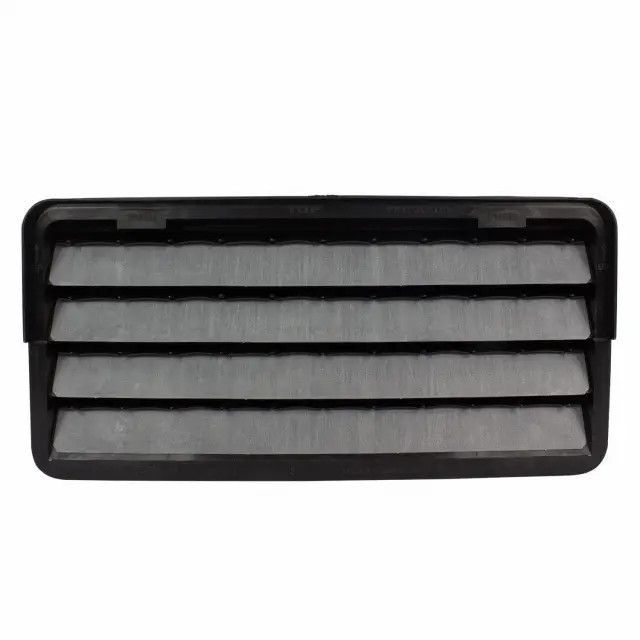 Genuine Ford Quarter Panel Air Vent Grille HC3Z25280B62B