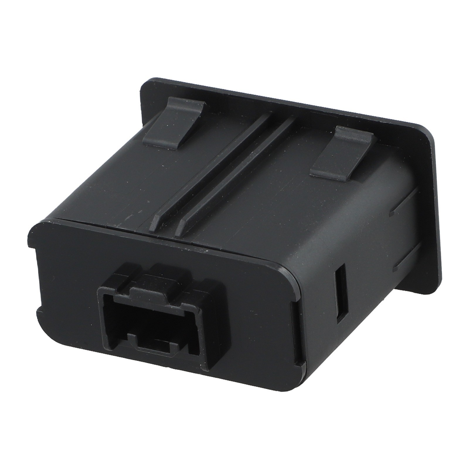 TD7466DFX AUX Adaptor for For MAZDA Reliable and Convenient Audio Solution
