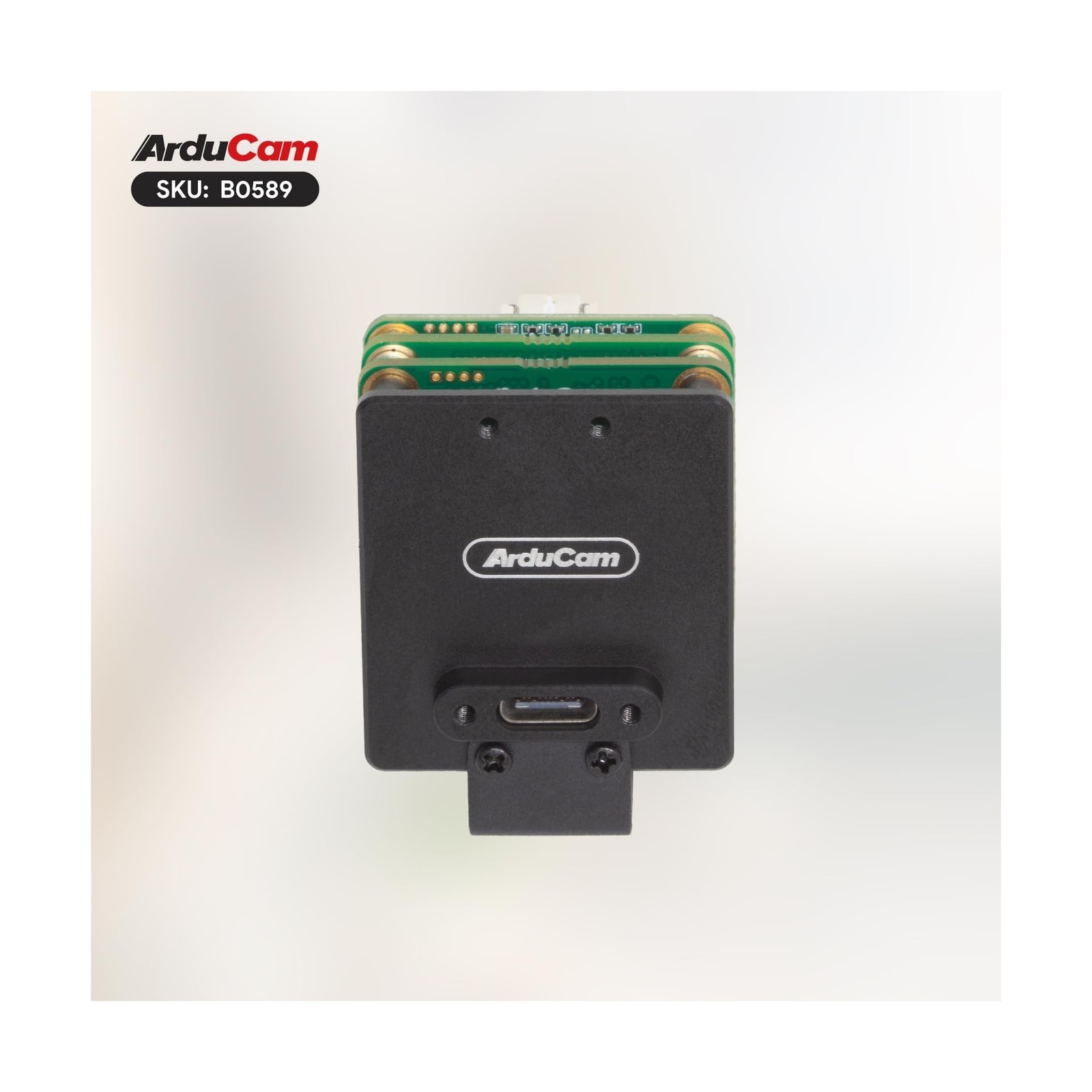 Arducam USB3.0 Camera Module, 60FPS@1080P High Speed USB Camera, 4K HDR Wide ...