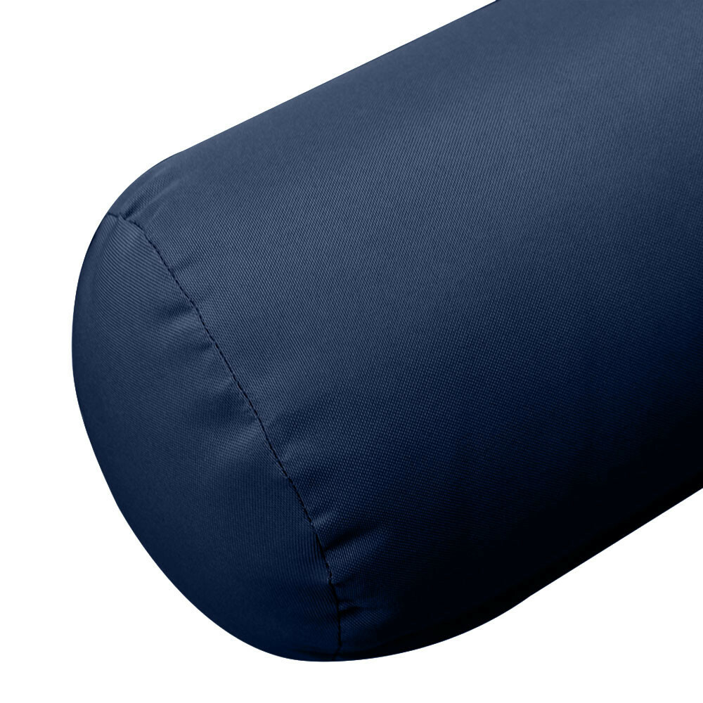 COVER ONLY STYLE 5 Mattress Pillow Daybed Porch Swing Knife Edge Full AD101